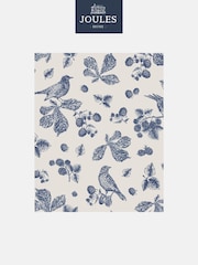 Joules Cream Blackberry Bird 10M Wallpaper - Image 2 of 4