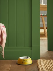 Joules Upper Bridge Green Multi Surface Matt Emulsion - Image 1 of 4