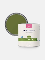 Joules Galoshes Multi Surface Matt Emulsion - Image 4 of 4