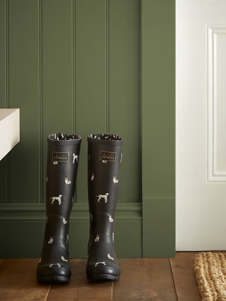 Joules Fields Edge Multi Surface Matt Emulsion - Image 1 of 4