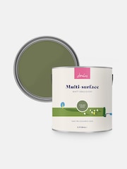 Joules Fields Edge Multi Surface Matt Emulsion - Image 4 of 4