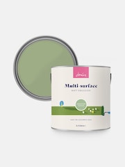 Joules Swanton Novas Multi Surface Matt Emulsion - Image 4 of 4