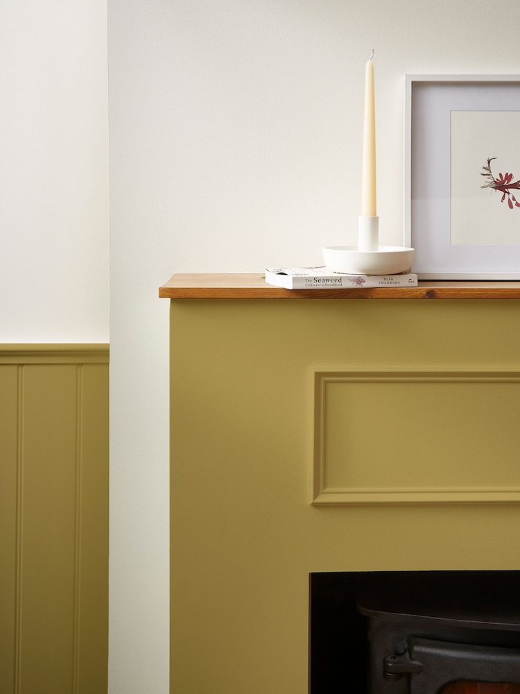 Joules Twitcher Multi Surface Matt Emulsion - Image 1 of 4