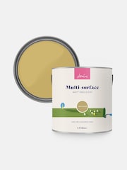 Joules Twitcher Multi Surface Matt Emulsion - Image 4 of 4