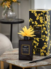 180ml Bloom Luxe Mimosa Luxury Fragranced Diffuser - Image 2 of 3