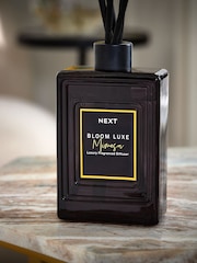 180ml Bloom Luxe Mimosa Luxury Fragranced Diffuser - Image 3 of 3