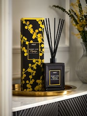 400ml Bloom Luxe Mimosa Luxury Fragranced Diffuser - Image 1 of 3