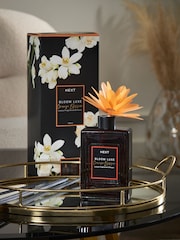 Bloom Luxe Orange Blossom Luxury 180ml Fragranced Reed Diffuser - Image 2 of 4