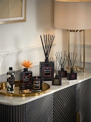 Bloom Luxe Orange Blossom Luxury 180ml Fragranced Reed Diffuser - Image 3 of 4