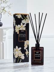 Bloom Luxe Orange Blossom Luxury 400ml Fragranced Reed Diffuser - Image 1 of 3