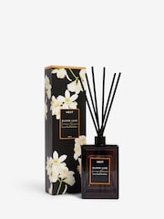 Bloom Luxe Orange Blossom Luxury 400ml Fragranced Reed Diffuser - Image 3 of 3
