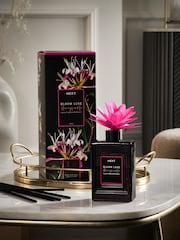 180ml Bloom Luxe Honeysuckle Luxury Fragranced Diffuser - Image 2 of 9
