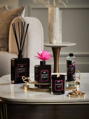 180ml Bloom Luxe Honeysuckle Luxury Fragranced Diffuser - Image 3 of 9