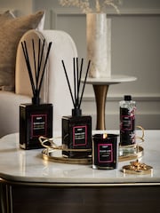 180ml Bloom Luxe Honeysuckle Luxury Fragranced Diffuser - Image 4 of 9