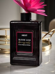180ml Bloom Luxe Honeysuckle Luxury Fragranced Diffuser - Image 5 of 9