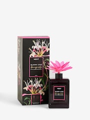 180ml Bloom Luxe Honeysuckle Luxury Fragranced Diffuser - Image 7 of 9