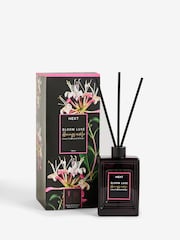 180ml Bloom Luxe Honeysuckle Luxury Fragranced Diffuser - Image 8 of 9