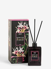180ml Bloom Luxe Honeysuckle Luxury Fragranced Diffuser - Image 9 of 9