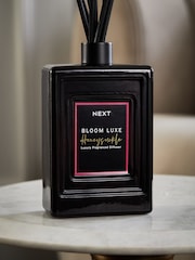400ml Bloom Luxe Honeysuckle Luxury Fragranced Diffuser - Image 2 of 3