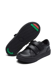 Toezone ALI Black Shoes - Image 2 of 3
