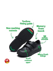 Toezone ALI Black Shoes - Image 3 of 3