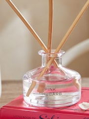 70ml Rhubarb Fragranced Reed Diffuser - Image 2 of 3