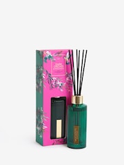 Dark Orchid and Patchouli 100ml Fragranced Reed Diffuser - Image 5 of 5