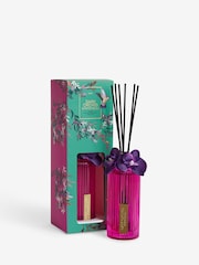 Dark Orchid and Patchouli 200ml Fragranced Reed Diffuser - Image 4 of 4
