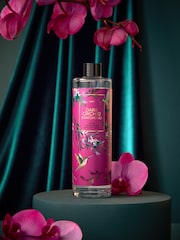 Dark Orchid and Patchouli 200ml Refill Fragranced Reed Diffuser - Image 1 of 3
