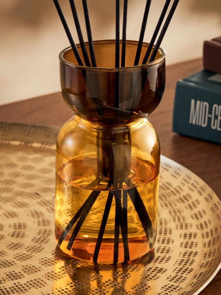 200ml Yuzu & Lemon Zest Fragranced Diffuser - Image 2 of 4