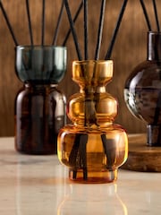 Diffuser Set Yuzu & Lemon Zest Fragranced Diffuser - Image 2 of 4