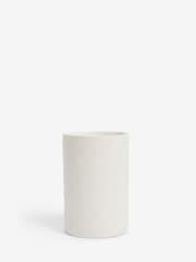 White Pink Pepper & Pomegranate Scented Candle - Image 4 of 5