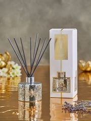 100ml Sparkling Neroli Fragranced Embellished Bee Diffuser - Image 1 of 2