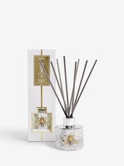 100ml Sparkling Neroli Fragranced Embellished Bee Diffuser - Image 2 of 2