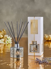 180ml Sparkling Neroli Fragranced Embellished Bee Diffuser - Image 1 of 4