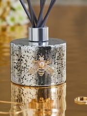 180ml Sparkling Neroli Fragranced Embellished Bee Diffuser - Image 2 of 4