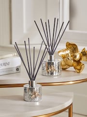 180ml Sparkling Neroli Fragranced Embellished Bee Diffuser - Image 3 of 4