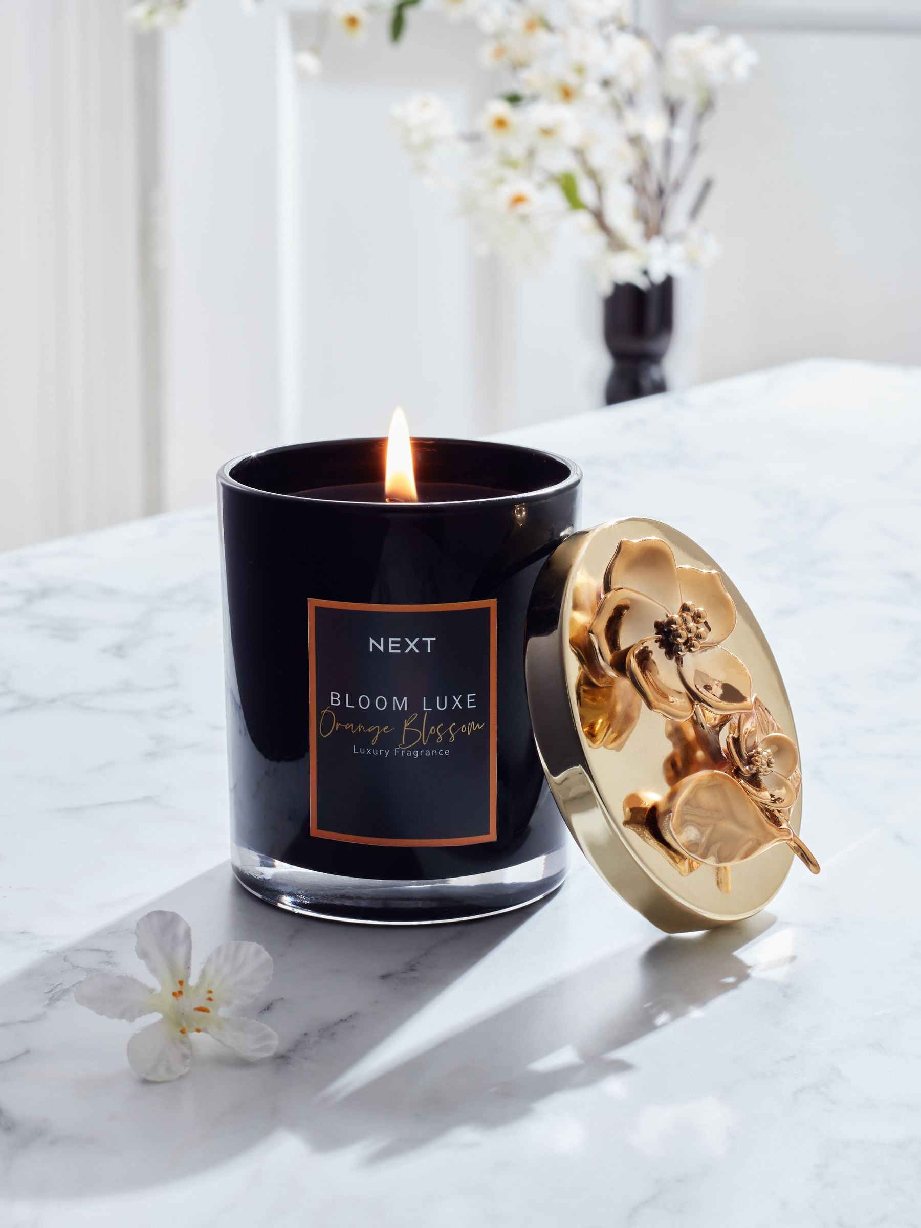 Black candle sale