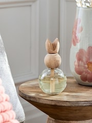 200ml Pure Linen Bunny Reedless Diffuser - Image 1 of 4