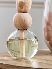 200ml Pure Linen Bunny Reedless Diffuser - Image 2 of 4