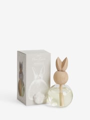 200ml Pure Linen Bunny Reedless Diffuser - Image 4 of 4