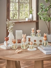 Hamish Pure Linen Fragranced 100ml Reedless Diffuser - Image 2 of 4