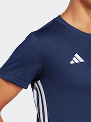adidas Navy Performance Tabela 23 Jersey - Image 5 of 8