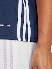 adidas Navy Performance Tabela 23 Jersey - Image 6 of 8