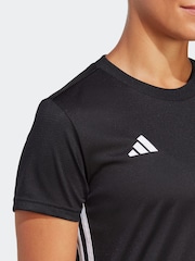 Negro/Blanco - Camiseta Performance Tabela 23 de adidas - Imagen 5 de 8