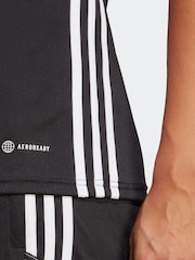 Negro/Blanco - Camiseta Performance Tabela 23 de adidas - Imagen 6 de 8