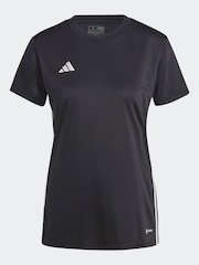 Negro/Blanco - Camiseta Performance Tabela 23 de adidas - Imagen 7 de 8