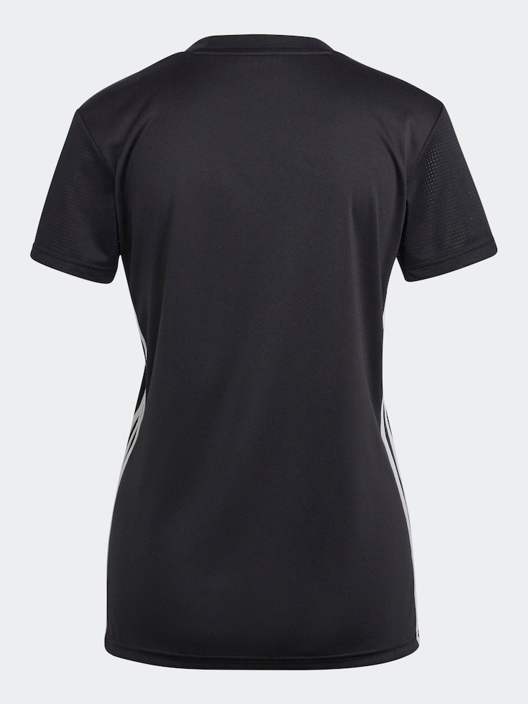 Negro/Blanco - Camiseta Performance Tabela 23 de adidas - Imagen 8 de 8