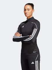 Черный/белый - adidas Performance Tiro 23 League - Изображение 1 из 7