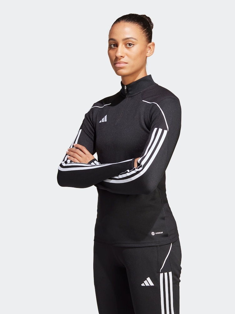 Черный/белый - adidas Performance Tiro 23 League - Изображение 1 из 7
